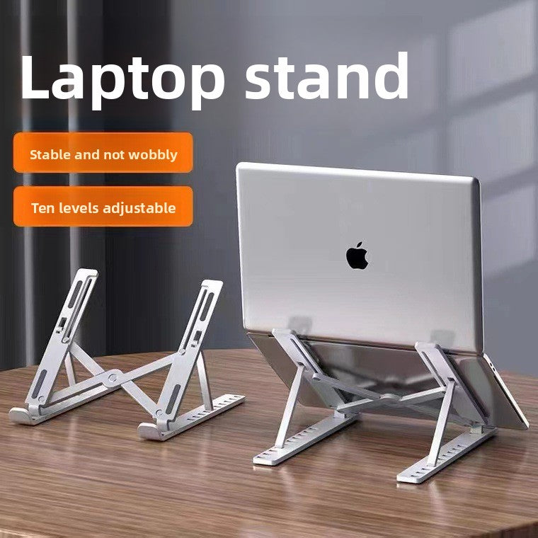 Notebook computer bracket