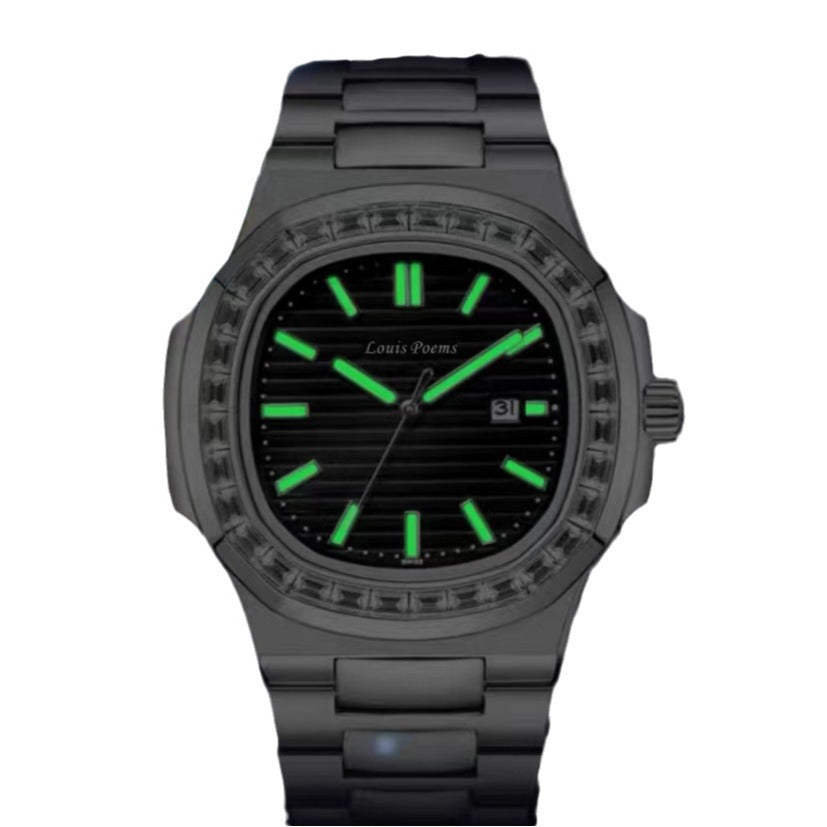 men's watch